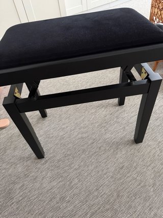 Piano Eléctrico Thomann DP-33 + Banqueta