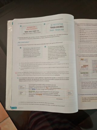 Lengua castellana y literatura