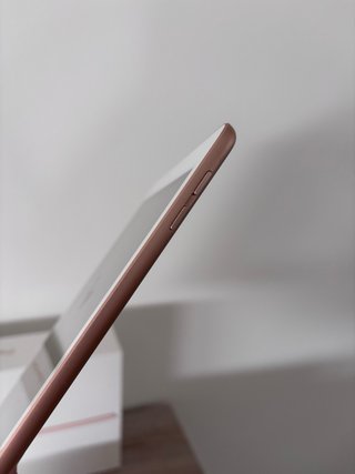 iPad 6 128GB Rosa