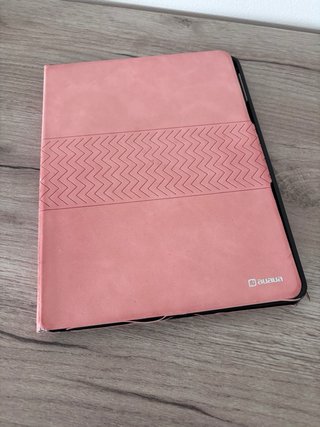 iPad 6 128GB Rosa