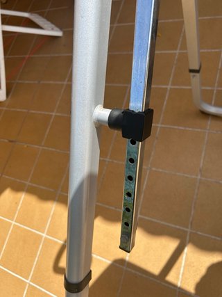 Máquina Inversión Kettler Apollo Gravity