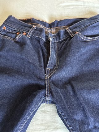 Pantalones Levi's 546 W32 L34