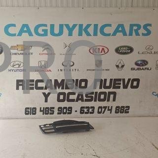 REJILLA DERECHA PARAGOLPES DELANTERO NISSAN MICRA