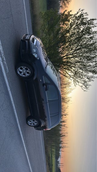 Opel Zafira 2007