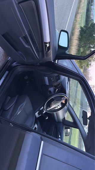 Opel Zafira 2007