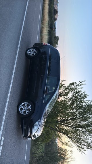 Opel Zafira 2007