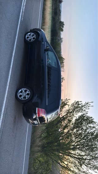 Opel Zafira 2007