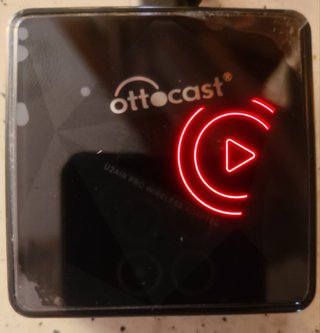 Ottocast U2AIR Pro Wireless Adapter