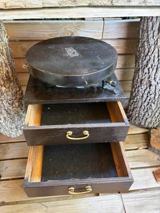 BONSAI torno para BONSÁI todo en madera