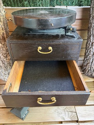 BONSAI torno para BONSÁI todo en madera