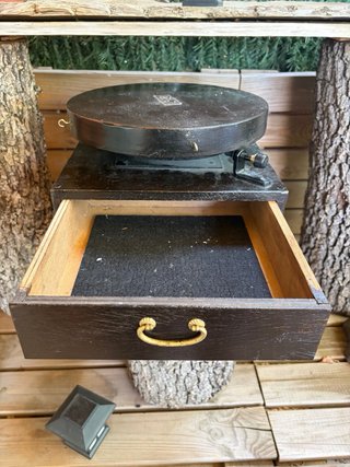BONSAI torno para BONSÁI todo en madera