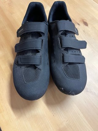 Zapatillas Ciclismo Van Rysel Talla 39