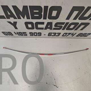 EMBELLECEDOR PORTON TRASERO PEUGEOT 508 NUEVO