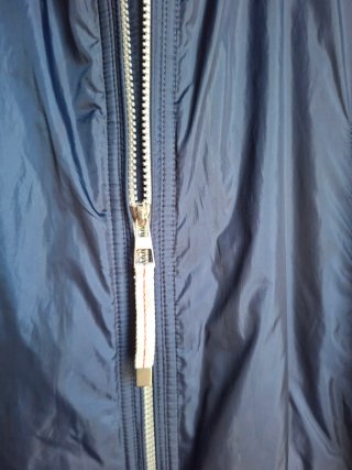 Chaqueta Bugatti Azul Hombre