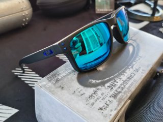Oakley Holbrook Prizm Gafas de Sol