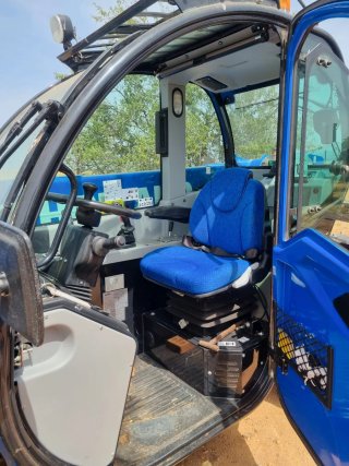 Telescópica New Holland LM5.25