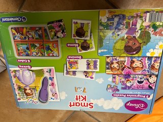 Puzzle