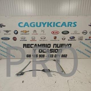 ELEVALUNAS DELANTERO DERECHO SKODA / VOLKSWAGEN