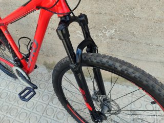Bicicleta  Montaña 29"