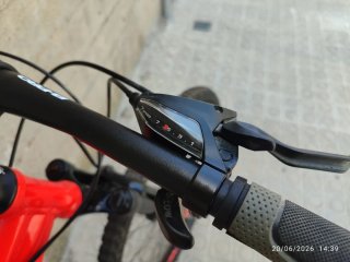 Bicicleta  Montaña 29"