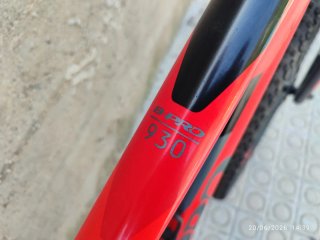 Bicicleta  Montaña 29"