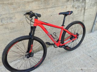 Bicicleta  Montaña 29"