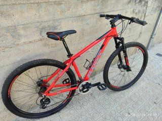 Bicicleta  Montaña 29"