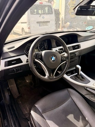 BMW Serie 3 2008