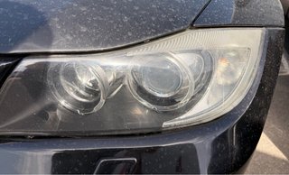 BMW Serie 3 2008