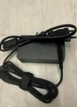 Adaptador 65W 15V 4A para Microsoft Surfac