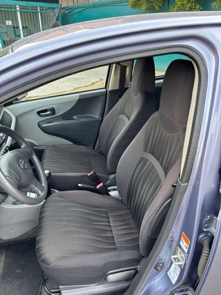 Nissan Pixo 2009