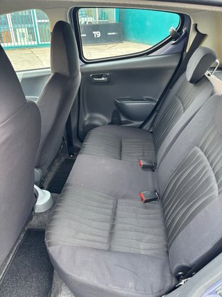 Nissan Pixo 2009