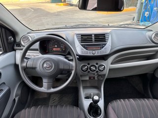 Nissan Pixo 2009