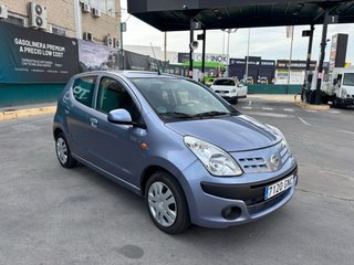Nissan Pixo 2009