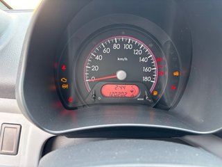 Nissan Pixo 2009