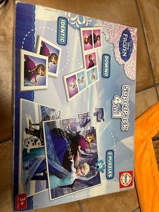 Puzzle