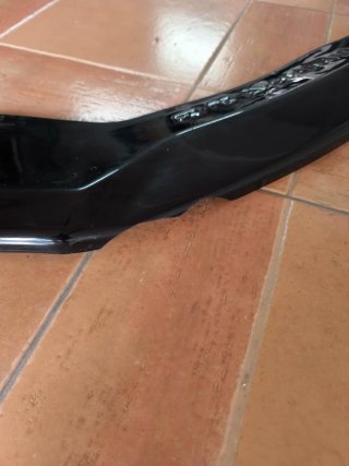 Lip delantero Maxton V2