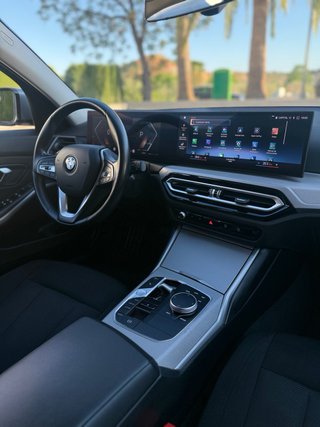 BMW Serie 3
