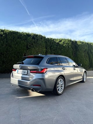BMW Serie 3