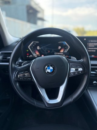 BMW Serie 3