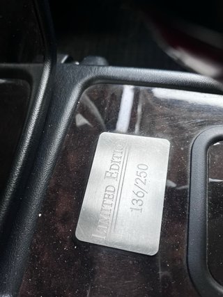 Mercedes-Benz Clase G 2006