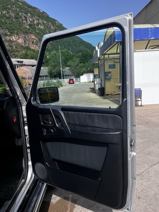 Mercedes-Benz Clase G 2006