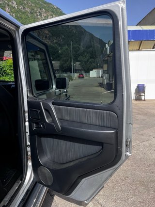 Mercedes-Benz Clase G 2006