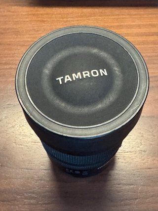 Tamron 15-30mm f2.8 G2 Canon EF