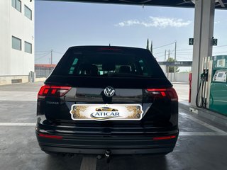 Volkswagen Tiguan IQ.DRIVE 2019