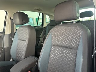 Volkswagen Tiguan IQ.DRIVE 2019