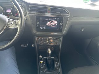 Volkswagen Tiguan IQ.DRIVE 2019