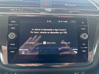 Volkswagen Tiguan IQ.DRIVE 2019