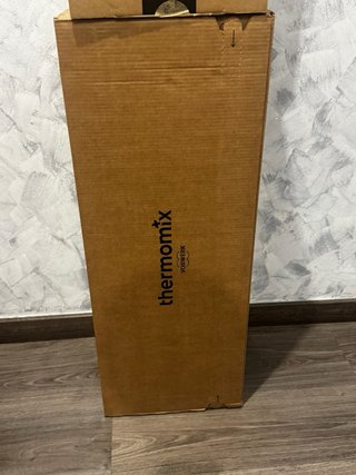 Thermomix TM7
