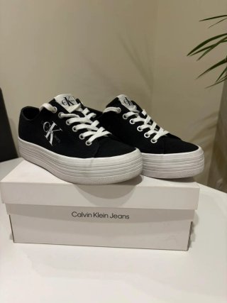 Zapatillas Calvin Klein Jeans Talla 38